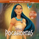 POCAHONTAS-HOERSPIEL-52-CD