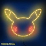 POKEMON-25-THE-ALBUM-LTD-CANARY-YELLOW-VINYL-52-Vinyl
