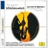 POPULAR-SCHOSTAKOWITSCH-7868-CD