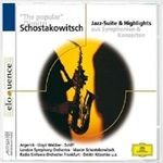 POPULAR-SCHOSTAKOWITSCH-7868-CD