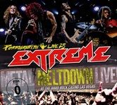 PORNOGRAFFITTI-LIVE-25METAL-MELTDOWN-14521-CDBlu-Ray