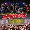 PORNOGRAFFITTI-LIVE-25METAL-METAL-MELTDOWN-14483-CD