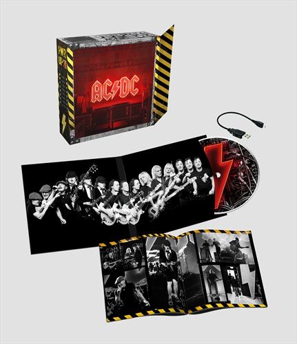 POWER UP (Limited Edition)