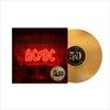 POWER-UP-50th-Anniversary-Gold-Color-Vinyl-90-Vinyl