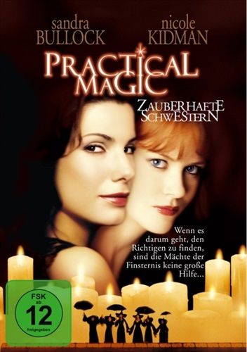 Practical Magic - Zauberhafte Schwestern (DE)