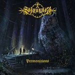 PREMONITIONS-2LP-3529-Vinyl