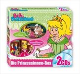 PRINZESSINNENBOX-FOLGE-3298-16-CD