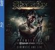 PROMETHEUSDOLBY-ATMOS-EXPERIENCETHE-14963-CDBlu-Ray