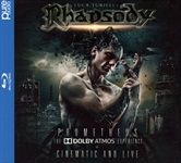 PROMETHEUSDOLBY-ATMOS-EXPERIENCETHE-14963-CDBlu-Ray