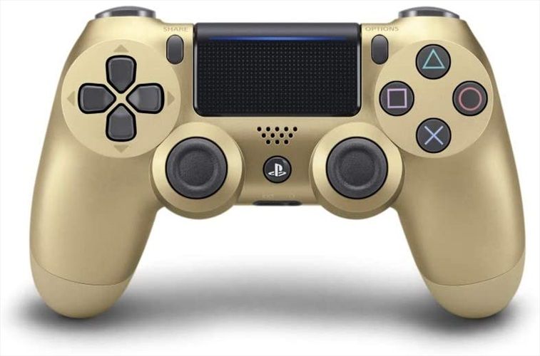 PS4-Dualshock-Wireless-Controller-Gold-PS4-D-F-I-E