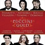 PUCCINI-GOLD-3678-CD