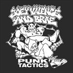 PUNK-TACTICS-37-CD
