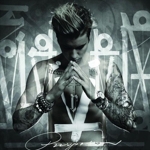 PURPOSE (DELUXE EDT.)