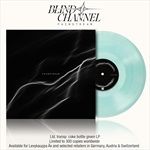 Painstream-Ltd-transp-coke-bottle-green-LP-21-Vinyl