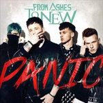 Panic-48-CD