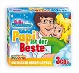 Papi-ist-der-Beste-891-CD