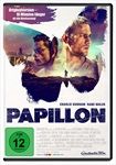 Papillon-1482-DVD-D