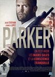 Parker-DVD