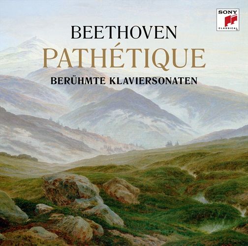 Pathétique - Berühmte Klaviersonaten