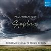 Paul-Wranitzky-Symphonies-19-CD