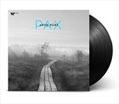 Pax-129-Vinyl