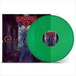 PenetraliaLtdTransparetn-Green-Vinyl-407-Vinyl