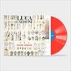 Persone-Silenziose-transparent-red-vinyl-6-Vinyl