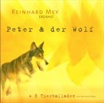 Peter-Und-Der-WolfTierballaden-117-CD