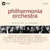 Philharmonia-OrchestraBirth-of-a-Legend-55-CD