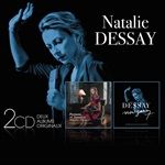 Pictures-of-America-Nougaro-sur-lecran-noir-d-10-CD