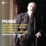 PierneSaemtlKlavierwerkeKammermusikOrchesterwer-6-CD
