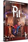 Pil-2-DVD-F