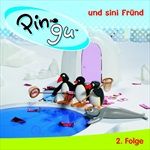 Pingu-2-Pingu-Und-Sini-Fruend-9322-CD