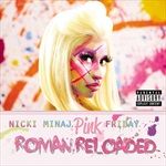 Pink-Friday-Roman-Reloaded-2LP-Ltd-Edition-233-Vinyl
