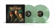Pirates-of-the-Caribbean-Dead-Mans-Chest-2LP-Translucent-Green-231-Vinyl