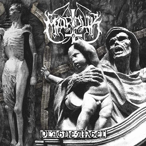 Image of Plague Angel (Re-issue 2020)