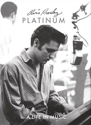 Platinum A Life In Music