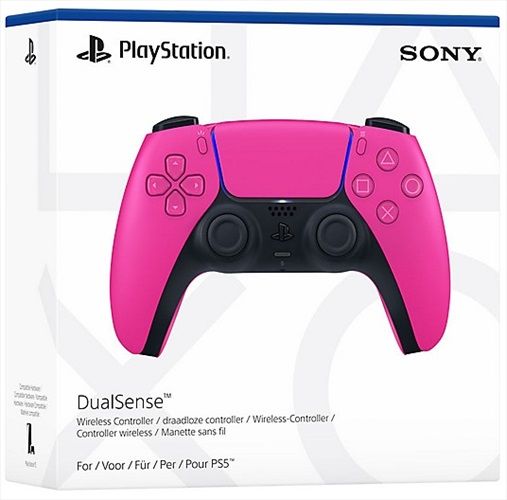 PlayStation-5-PS5-DualSense-Controller-Pink-PS5-D-F-I-E