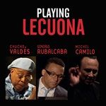 Playing-Lecuona-OST-9244-CD