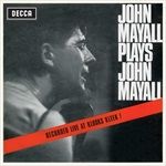Plays-John-Mayall-Live-At-Klooks-Ltd-Edt-23-Vinyl