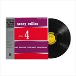Plus-4-Original-Jazz-Classics-Series-LP-31-Vinyl