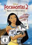 Pocahontas-2-Reise-in-eine-neue-Welt-2-DVD-D-E
