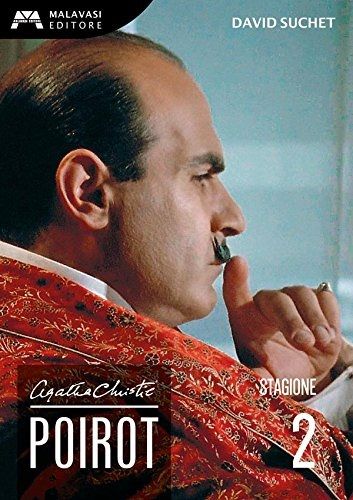Poirot-Stagione-2-DVD-I