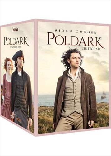 Poldark - L