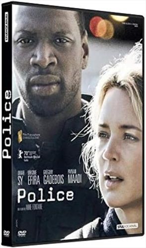 commandez maintenant!