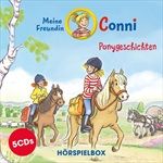 Ponygeschichten-5CDHoerspielbox-16-CD