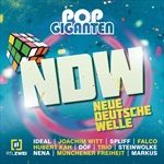 Pop-Giganten-NDW-109-CD