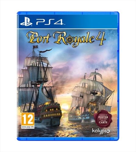 Port-Royale-4-PS4-F