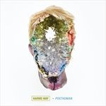 Posthuman-2668-CD