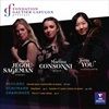 PoulencSchumannChaminade-88-CD